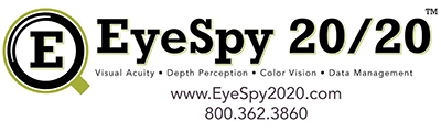 Eye Spy 20/20